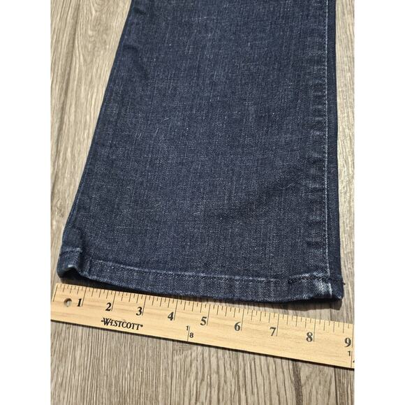 Joes Jeans The Provocateur Bootcut Naomi Dark Wash Stretch 26 (28x30) Western - Picture 13 of 13